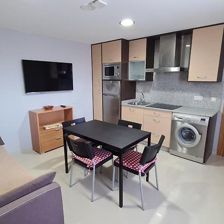 Apartamentos Coral Do Mar III Montalvo Bagian luar foto
