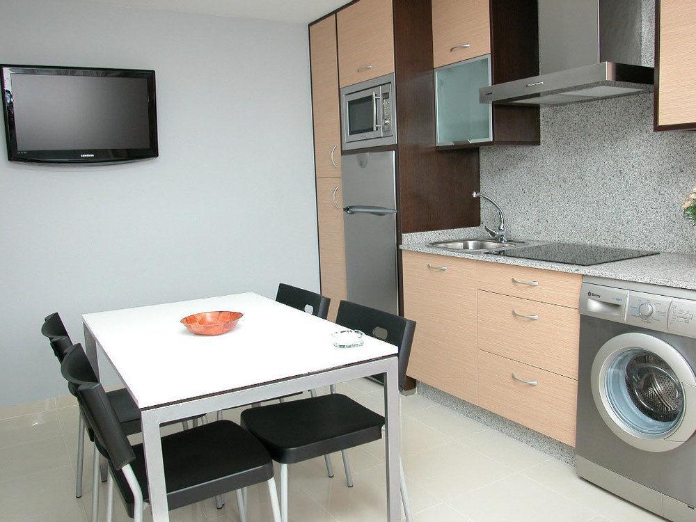 Apartamentos Coral Do Mar III Montalvo Bagian luar foto